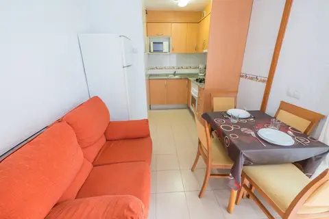 Apartments AR Isern in Blanes, foto 24