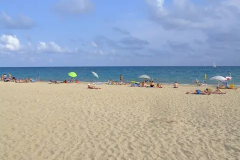 Camping Sanguli in Salou — foto 26