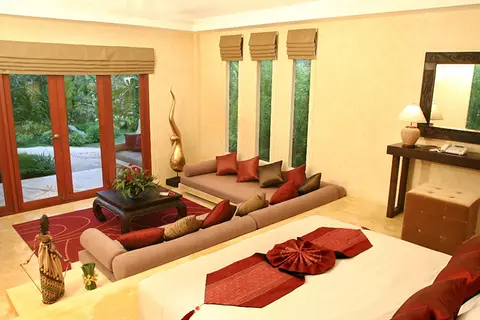 Zazen Boutique Resort & Spa in Ko Samui — foto 11
