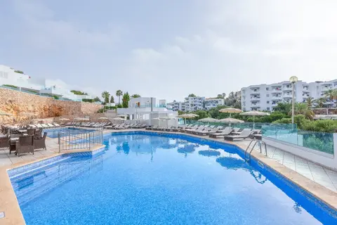 MarSenses Ferrera Blanca Hotel in Cala Ferrera — foto 20