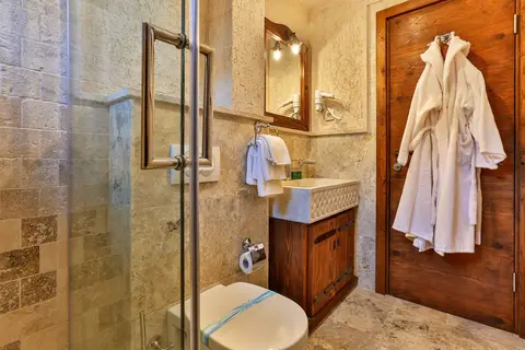 Stara Carsija Resort And Spa in Bar, foto 28