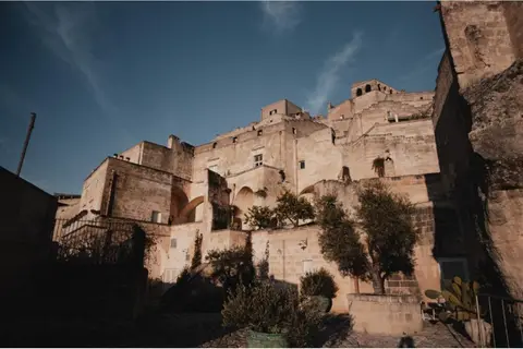 Sant'Angelo Luxury Resort in Matera, foto 9