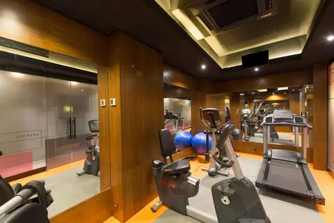 Favori Hotel in İstanbul — foto 9
