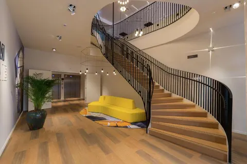 Hampton by Hilton Antwerp Central Station foto 3