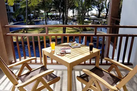 Sunwing Bangtao Beach in ตำบลเชิงทะเล — foto 23