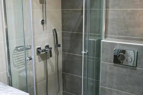 Agnes Deluxe Hotel in Πευκοχώρι — foto 10