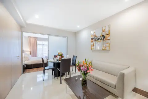 Lamartine 619 Residencial in 1a. Región Militar, foto 12
