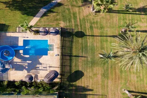 The Golden Bay Beach Hotel in Larnaca — foto 24