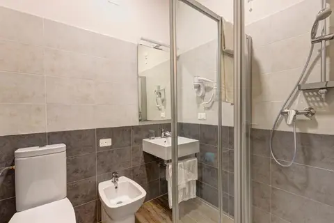 Hotel Terme di Frasassi in Genga, foto 5