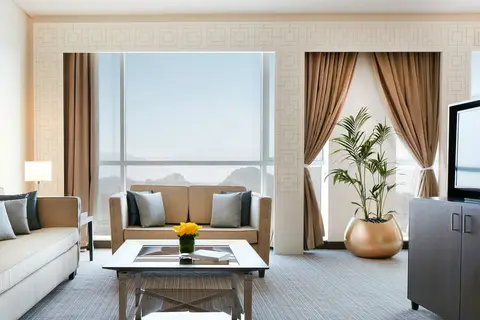 Royal M Hotel Fujairah in الفجيرة — foto 19