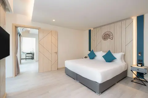 Best Western Plus Carapace Hotel Hua Hin in Hua Hin — foto 14