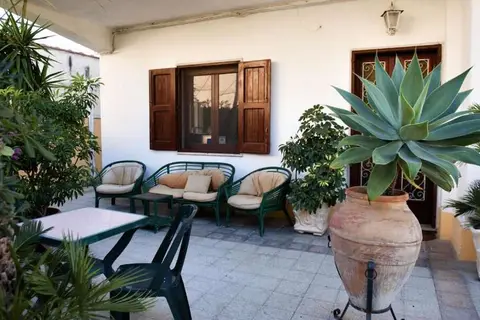Villa Sant'Antonio in Giardini Naxos