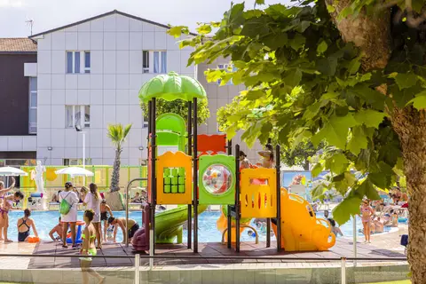 Color Perla Village in Bellaria-Igea Marina — foto 8