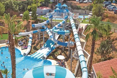 Hotel Gran Garbi & Hotel Gran Garbi Mar in Lloret de Mar