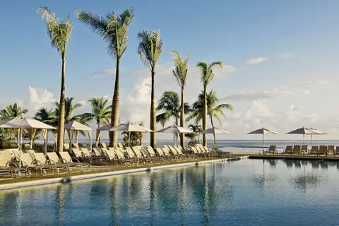 Hilton Rose Hall Resort & Spa in Hilton Rose Hall Resort Spa, foto 27