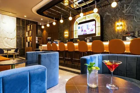 Hotel Riu Plaza Chicago in Chicago — foto 4