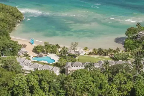 Couples Sans Souci in Ocho Rios — foto 9