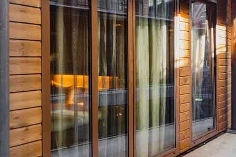 Hotel van de Vijsel foto 5