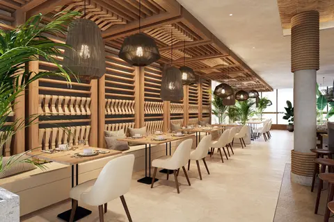 Paradisus by Meliá Bali in Kuta Selatan — foto 19
