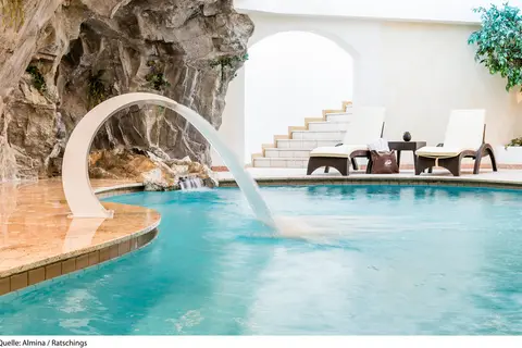 Almina Family & Spa in Ratschings — foto 24