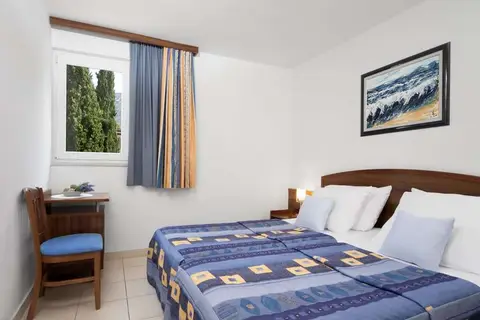 Bluesun Hotel Borak in Bol — foto 6