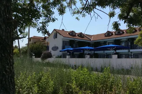 Rota Hotel in Ortaca — foto 22