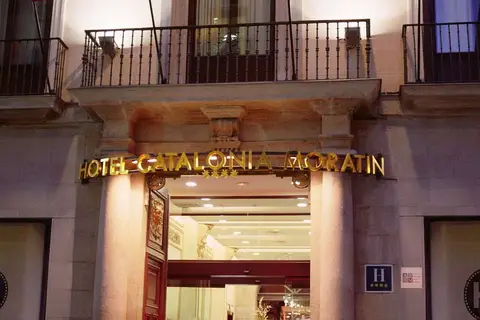Catalonia Puerta del Sol in Madrid — foto 20