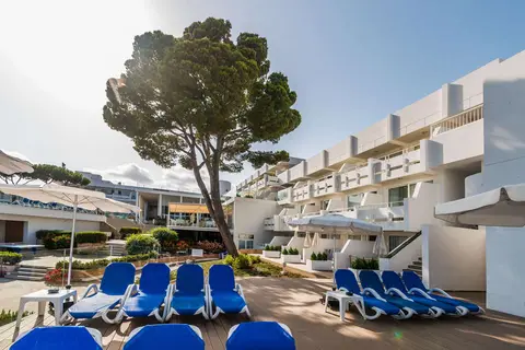 Aparthotel Ponent Mar in Calvià, foto 15