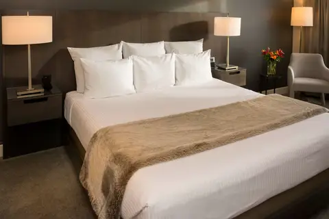 The Benson Portland, Curio Collection by Hilton in Portland — foto 2
