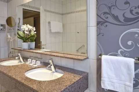 Schlosshotel Karlsruhe foto 8