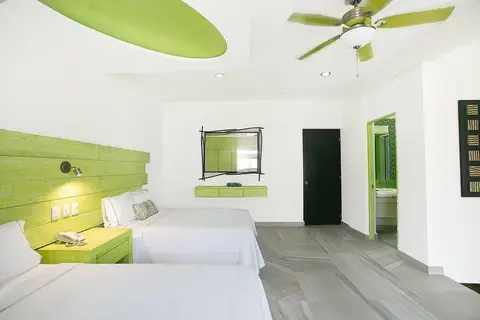 Casa Kaoba Hotel & Suites in Playa del Carmen — foto 15