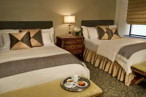 The Kimberly Hotel in New York — foto 28