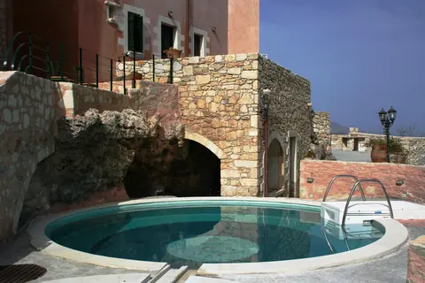 Kastellos Village in Κάστελλος — foto 6