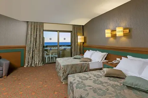 Özkaymak Incekum Hotel in Alanya, foto 30