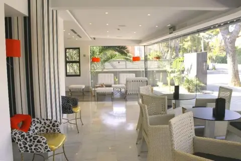 Hotel Sitges in Sitges — foto 9
