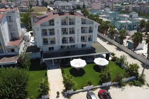 Olympic Hotels Belek in Kadriye, foto 3
