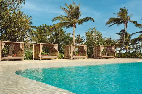 Patina Maldives Fari Islands in Kaafu Atoll — foto 16