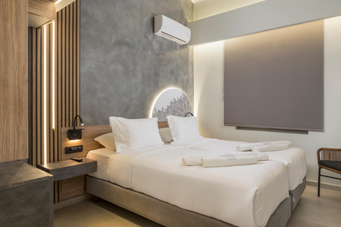 Aparthotel Alkionides Seaside foto 23