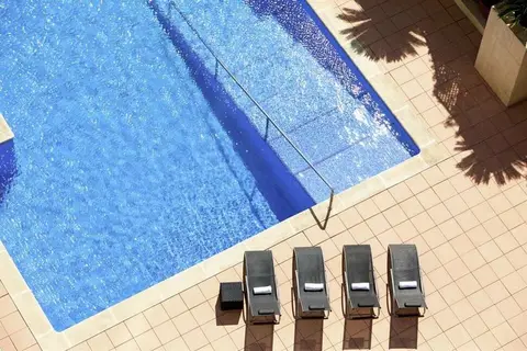 Novotel Barcelona Sant Joan Despi in Sant Joan Despí — foto 2