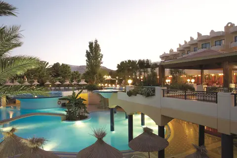 Atrium Palace Thalasso Spa in Κάλαθος — foto 11
