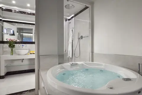 Ponte Vecchio Suites & Spa in Florence, foto 22