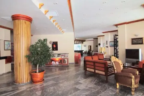 Arsi Hotel in Alanya, foto 14