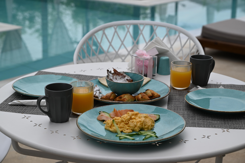 Agorastos Luxury Living foto 20