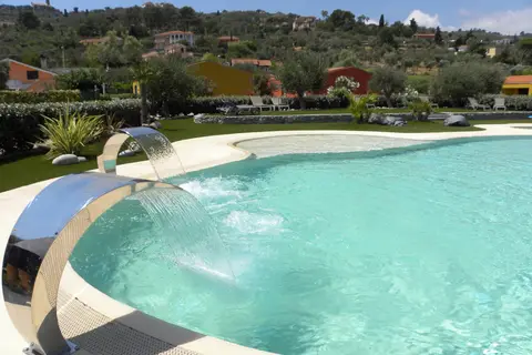 Residence Rebi Village in Imperia — foto 10