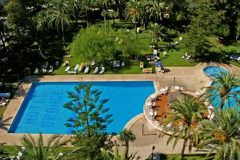 Hotel Intelier Orange in Benicàssim / Benicasim — foto 15
