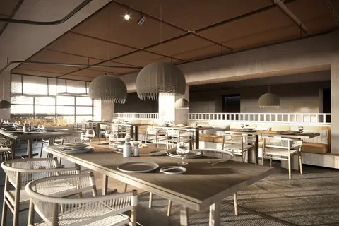 Lindian Village All-Inclusive Resort Rhodes, Curio Collection by Hilton in Λάρδος — foto 27