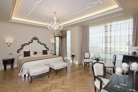 Grand Hotel Da Vinci in Cesenatico — foto 12