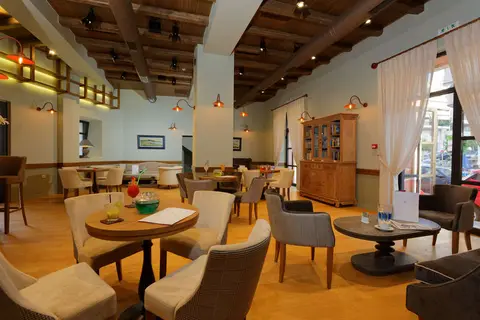 Ionia Suites in Rethimnon, foto 15