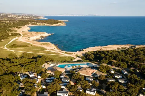 Camping L Arquet - Côte Bleue foto 17