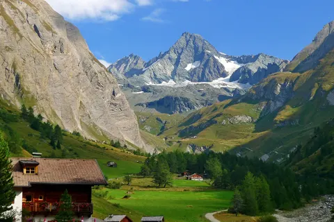 Westendorf in Tirol foto 8